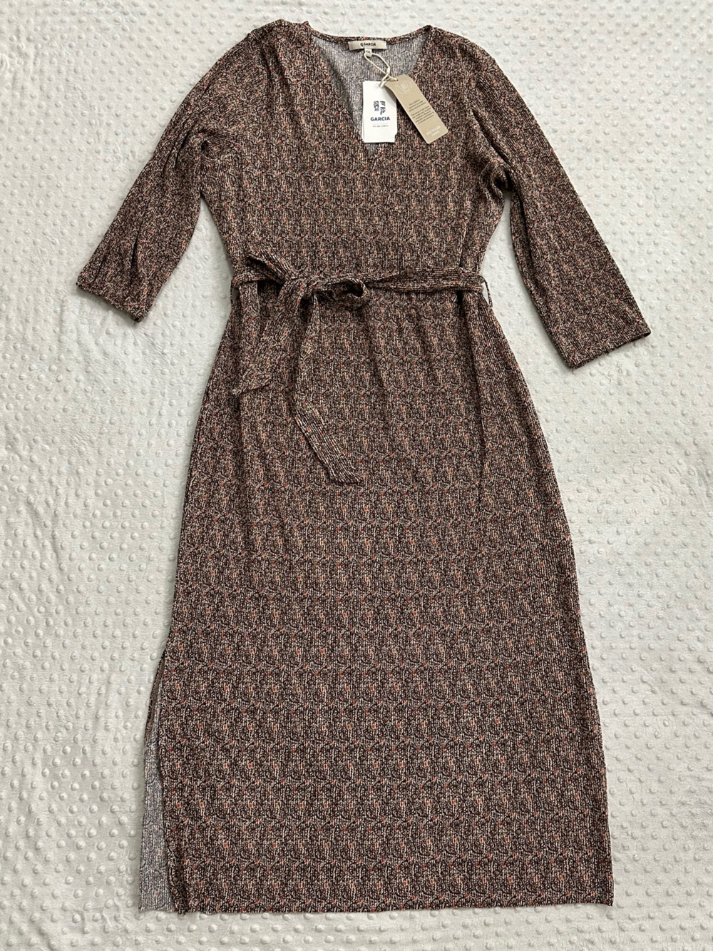 Garcia Formal Dress (XXL)
